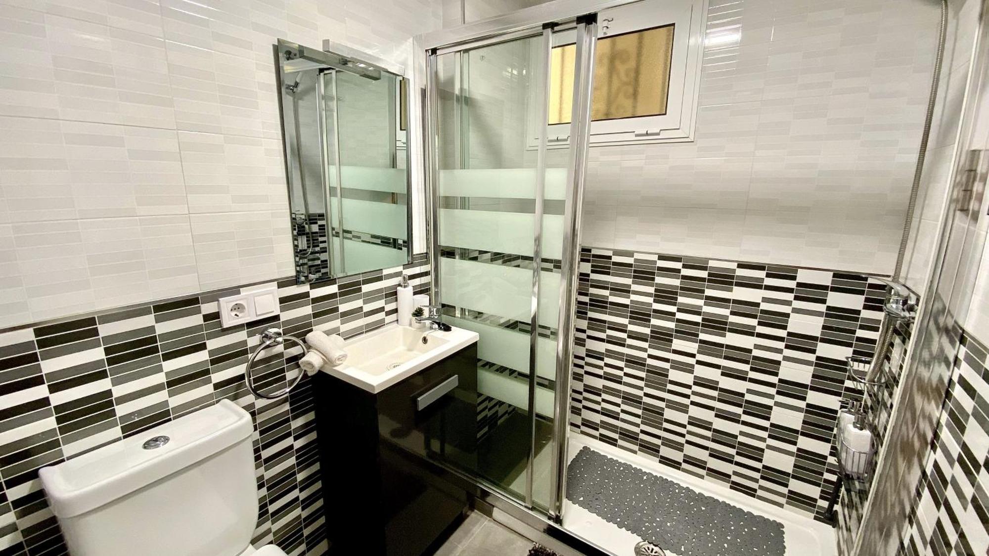 Costa Breeze - Jupiter Apartamento Benalmádena