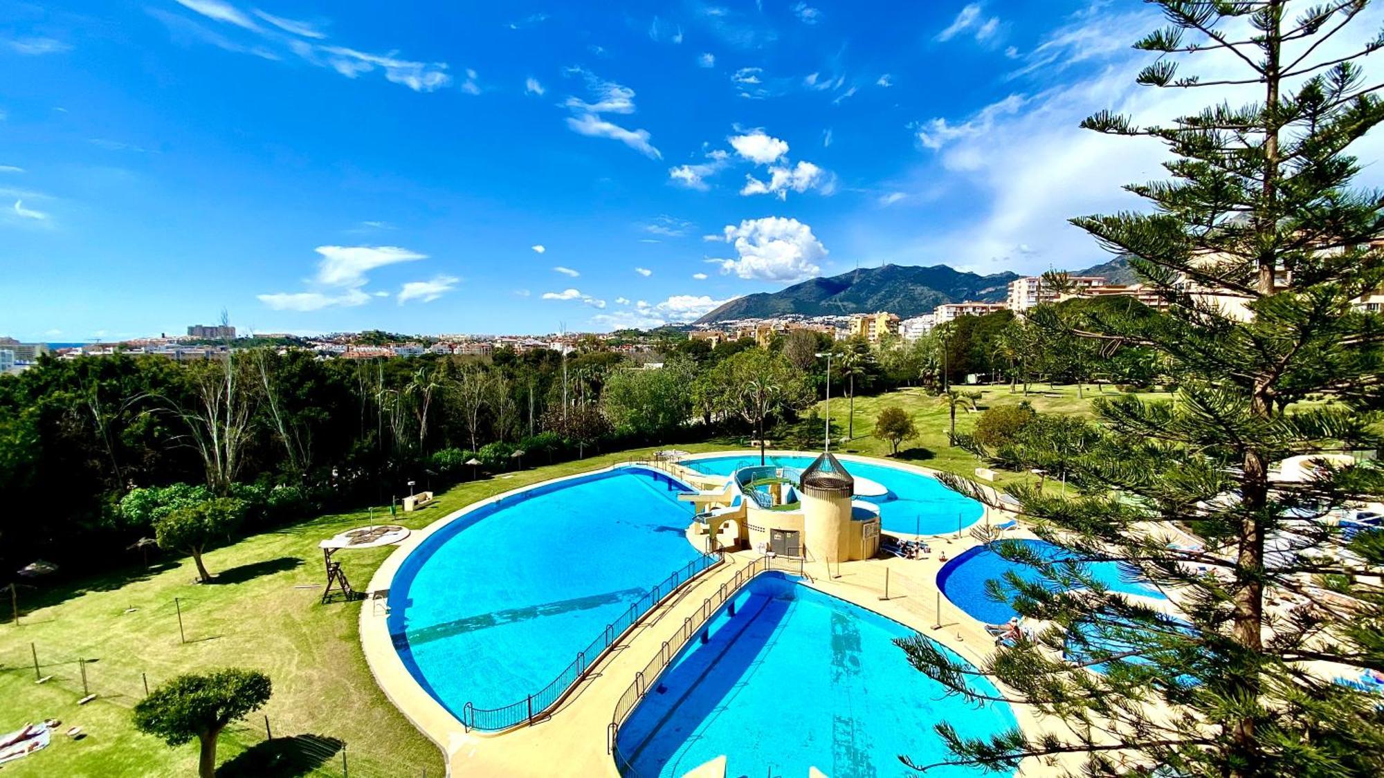 Costa Breeze - Jupiter Apartamento *